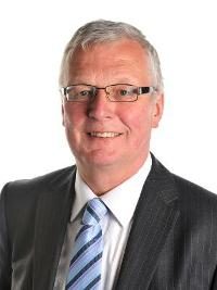 Jim Logue