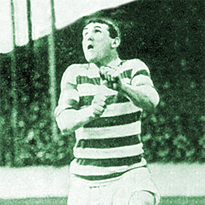 Jimmy Quinn Football