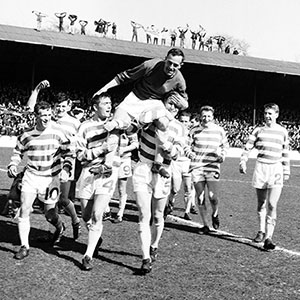 Lisbon Lions