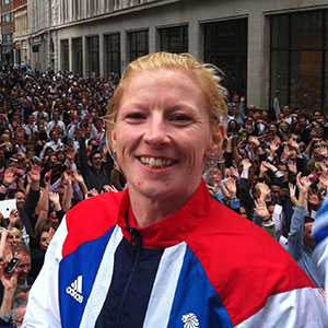 Lynn McCafferty