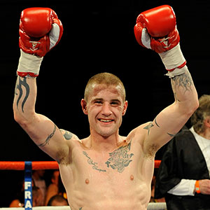 Ricky Burns