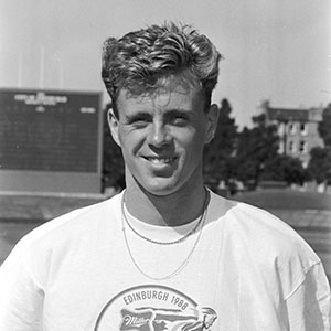 Tom McKean