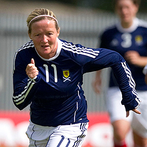 Pauline Hamill